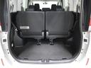 広々としたラゲージスペースを備えています。大きなものや長さのある荷物もしっかりと積み込めます。