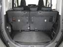 ラゲージスペースもしっかり確保！