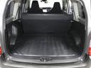 広々としたラゲージスペースを備えています。大きなものや長さのある荷物もしっかりと積み込めます。