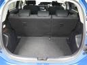 ラゲージスペースもしっかり確保！