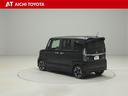 N-BOXカスタム G・Lターボホンダセンシング フルセ 両側PWスライドドア Bモニタ Iストップ セキュリティー クルーズコントロール ナビTV キーレスエントリー VSA ベンチS LEDランプ 助手席エアバック PW サイドSRS エアバック 中古車画像_4