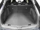 ラゲージスペースもしっかり確保!