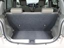 ラゲージスペースもしっかり確保！
