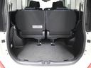 広々としたラゲージスペースを備えています。大きなものや長さのある荷物もしっかりと積み込めます。
