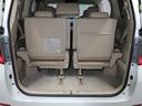 広々としたラゲージスペースを備えています。大きなものや長さのある荷物もしっかりと積み込めます。