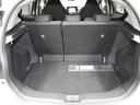 ラゲージスペースもしっかり確保!