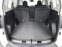 ラゲージスペースもしっかり確保!