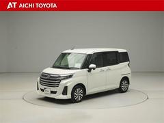 ルーミー カスタムＧ　両側電動パワースライドドア　プリクラッシュ　フルオートエアコン　キーレスエントリー 0200633A20250606T001 2