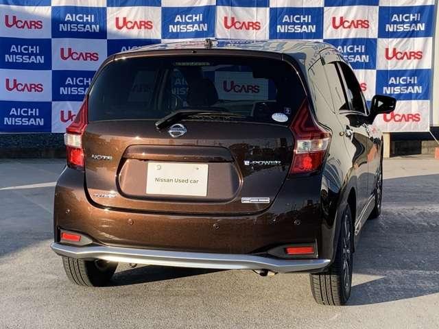 1.2 e-POWER AUTECH メモリーナビ(2枚目)