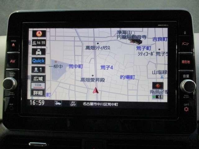 660 X エマージェンシーB アラウンドビューM(10枚目)