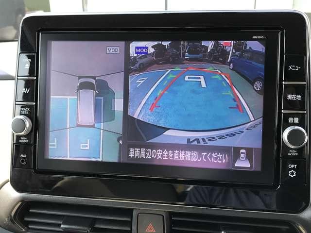 660 X 大画面ナビ・両側オートスライドドア・ETC(9枚目)