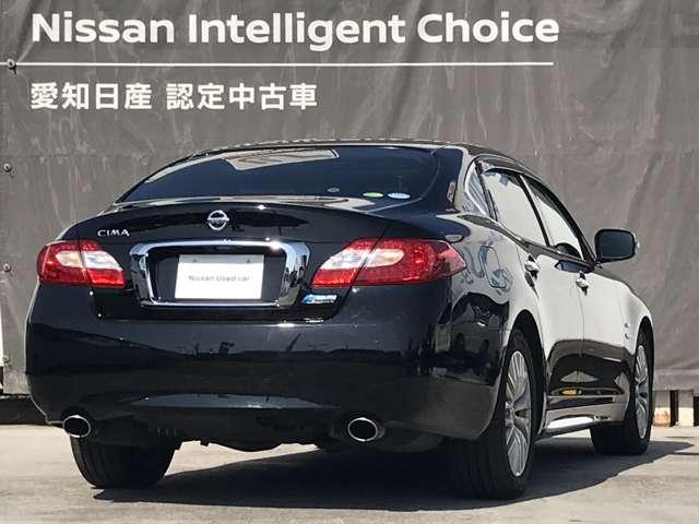 シーマ 日産 ハイブリッド ｖｉｐ 走行距離 ３３ ０００ｋｍ 本革シート エアコンディション付 ｂｏｓｅサウンド サンルーフ メーカーナビ バックカメラ ドライブレコーダー ｅｔｃ キセノンヘッドライト クルーズコントロール 愛知県 ハイブリッド