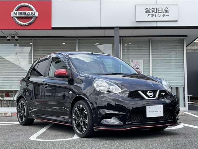 １．５　ＮＩＳＭＯ　Ｓ　ナビ／ＥＴＣ２．０／５ＭＴ／(18枚目)