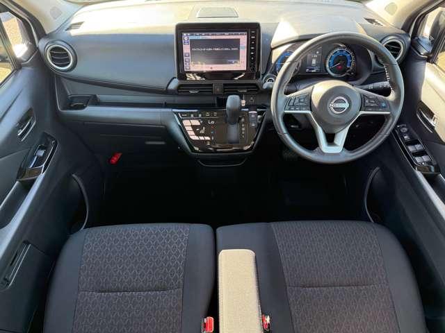 デイズ ハイウェイスターＸ　プロパイロット　エディション　当社社用車　スマートキー＆プッシュスタート　ＬＥＤヘッド　レーダークルーズ　ワンオ－ナ－　ＥＴＣ　アイドリングストップ　ＬＫＡＳ　ドラレコ　パワーステアリング　点検記録簿　オートエアコン　Ｂカメラ　ワンセグ（4枚目）
