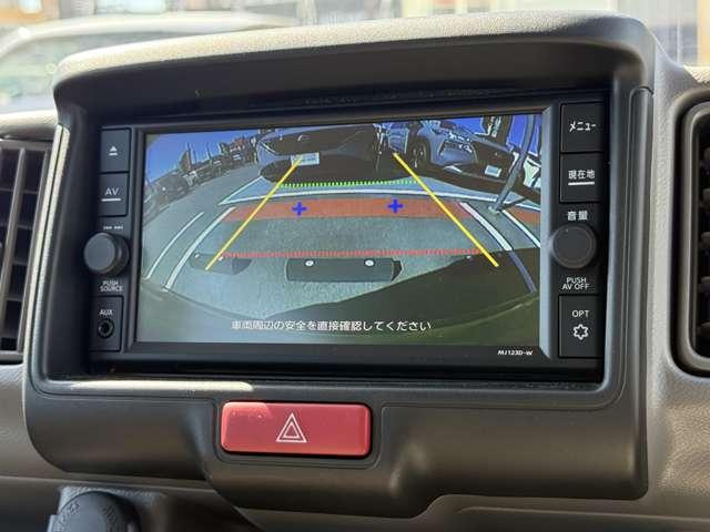 クリッパーバン ＧＸターボ　ハイルーフ　当社社用車ＵＰ・両側電動ドア・ナビ　キーレス　スマートキー　両側パワースライドドア　フルオートエアコン　ＬＥＤヘッドライト　エマージェンシーブレーキ　ＥＴＣ　ドライブレコーダー　バックカメラ　メモリーナビ（9枚目）