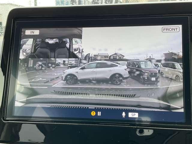 デイズ ６６０　ハイウェイスターＧターボ　当社社用車ＵＰ・全周囲カメラ・大画面ナビ（Ｍ　車線逸脱　インテリジェントアラウンドビューモニター　ＬＥＤ　ナビＴＶ　記録簿　ドライブレコーダー　ＥＴＣ　スマートキー　エアバック　キーフリー　サイドカメラ　バックカメラ　パワーステアリング　ワンセグ（9枚目）