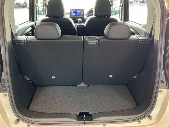 デイズ ６６０　ハイウェイスターＧターボ　当社社用車ＵＰ・全周囲カメラ・大画面ナビ（Ｍ　車線逸脱　インテリジェントアラウンドビューモニター　ＬＥＤ　ナビＴＶ　記録簿　ドライブレコーダー　ＥＴＣ　スマートキー　エアバック　キーフリー　サイドカメラ　バックカメラ　パワーステアリング　ワンセグ（15枚目）
