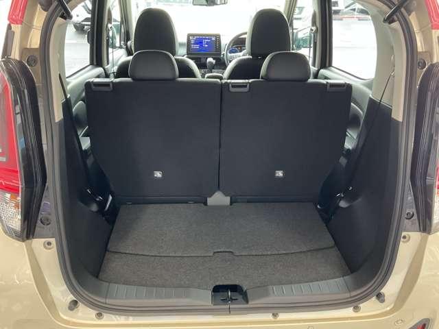 デイズ ６６０　ハイウェイスターＧターボ　当社社用車ＵＰ・全周囲カメラ・大画面ナビ（Ｍ　車線逸脱　インテリジェントアラウンドビューモニター　ＬＥＤ　ナビＴＶ　記録簿　ドライブレコーダー　ＥＴＣ　スマートキー　エアバック　キーフリー　サイドカメラ　バックカメラ　パワーステアリング　ワンセグ（16枚目）
