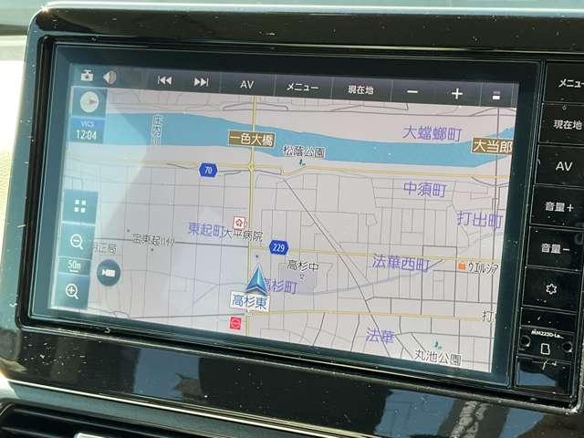 デイズ ６６０　Ｘ　当社社用車ＵＰ・全周囲カメラ・大画面ナビ（Ｍ　アラウンドＭ　踏み間違え防止　スマートキー　バックカメラ　１オーナー　ＥＴＣ　レーンキープ　アイドリングストップ　ドライブレコーダー　キーレス　フルオートエアコン　ＬＥＤライト　ナビＴＶ　ＷＡＢ　ＰＳ（7枚目）