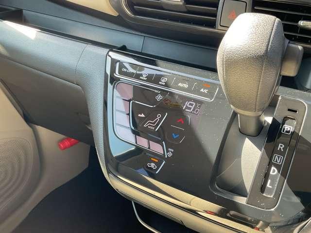 デイズ ６６０　Ｘ　当社社用車ＵＰ・全周囲カメラ・大画面ナビ（Ｍ　アラウンドＭ　踏み間違え防止　スマートキー　バックカメラ　１オーナー　ＥＴＣ　レーンキープ　アイドリングストップ　ドライブレコーダー　キーレス　フルオートエアコン　ＬＥＤライト　ナビＴＶ　ＷＡＢ　ＰＳ（14枚目）