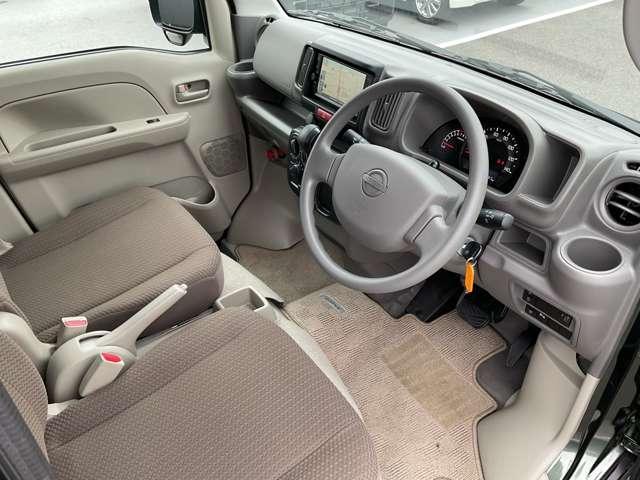 クリッパーバン DX GLパッケージ ハイルーフ 当社社用車・シートヒーター インテリジェントエマージェンシーブレーキ LEDヘッドランプ キーレス パワーウィンドウ レーンアシスト ドラレコ バックカメラ ETC アイドリングストップ パワステ 運転席エアバック エアコン(5枚目)