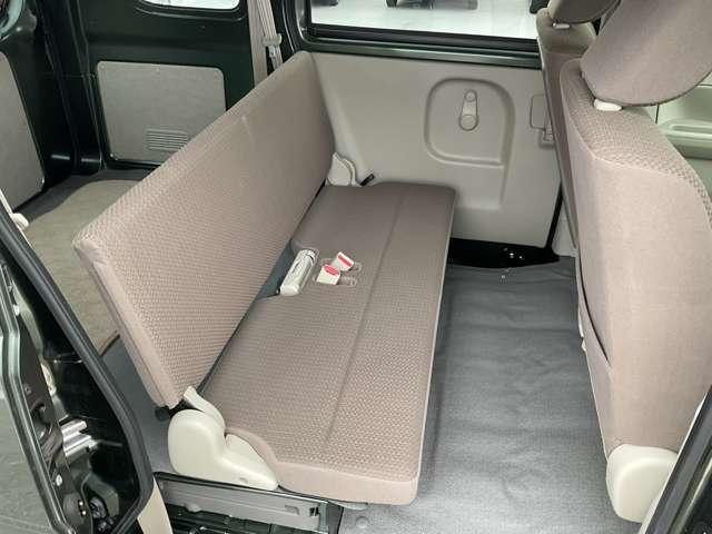 クリッパーバン DX GLパッケージ ハイルーフ 当社社用車・シートヒーター インテリジェントエマージェンシーブレーキ LEDヘッドランプ キーレス パワーウィンドウ レーンアシスト ドラレコ バックカメラ ETC アイドリングストップ パワステ 運転席エアバック エアコン(16枚目)