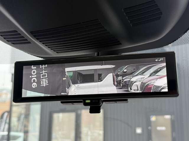 エクストレイル G e-4ORCE 4WD ・12.3インチメーカーナビ 1オーナー LEDヘッドランプ ナビTV スマートキー レーダークルーズ LKA キーフリー ETC 4WD アルミホイール メモリーナビ 記録簿 ドライブレコーダー バックカメラ サイドカメラ PS(7枚目)