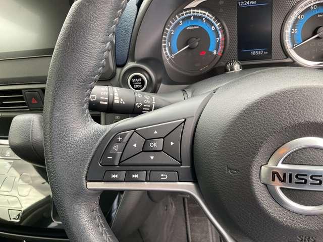 デイズ 660 ハイウェイスターX ディスプレイオーディオ・全周囲カメラ・Bl ブレーキサポート 全周囲カメラ LED インテリジェントキー ETC レーンキープ バックカメラ アイドリングストップ オートエアコン デュアルエアバッグ 記録簿 アルミホイール パワーステアリング(9枚目)