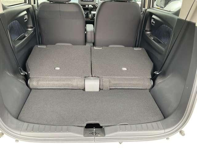 デイズ 660 ハイウェイスターX ディスプレイオーディオ・全周囲カメラ・Bl ブレーキサポート 全周囲カメラ LED インテリジェントキー ETC レーンキープ バックカメラ アイドリングストップ オートエアコン デュアルエアバッグ 記録簿 アルミホイール パワーステアリング(19枚目)