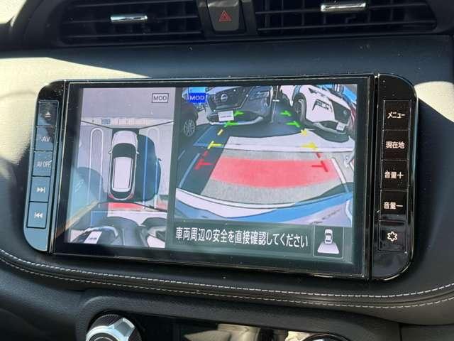 キックス １．２　Ｘ　（ｅ－ＰＯＷＥＲ）　※左センターピラー修理跡・メモリーナビ（Ｍ　ナビ＆ＴＶ　ワンオ－ナ－車　追従クルコン　スマートキー　ＬＥＤヘッド　レーンアシスト　パワーステアリング　ドライブレコーダー　ＥＴＣ　整備記録簿有　メモリーナビ　サイドエアバッグ　アルミ　ＡＡＣ（8枚目）