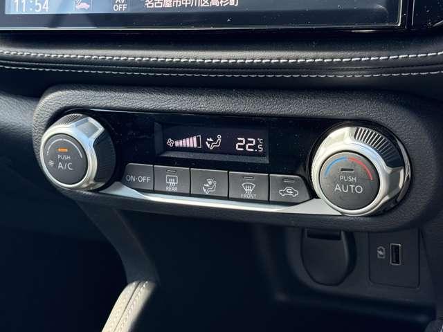 キックス １．２　Ｘ　（ｅ－ＰＯＷＥＲ）　※左センターピラー修理跡・メモリーナビ（Ｍ　ナビ＆ＴＶ　ワンオ－ナ－車　追従クルコン　スマートキー　ＬＥＤヘッド　レーンアシスト　パワーステアリング　ドライブレコーダー　ＥＴＣ　整備記録簿有　メモリーナビ　サイドエアバッグ　アルミ　ＡＡＣ（10枚目）