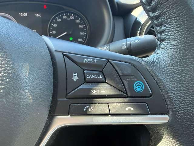 キックス １．２　Ｘ　（ｅ－ＰＯＷＥＲ）　※左センターピラー修理跡・メモリーナビ（Ｍ　ナビ＆ＴＶ　ワンオ－ナ－車　追従クルコン　スマートキー　ＬＥＤヘッド　レーンアシスト　パワーステアリング　ドライブレコーダー　ＥＴＣ　整備記録簿有　メモリーナビ　サイドエアバッグ　アルミ　ＡＡＣ（16枚目）