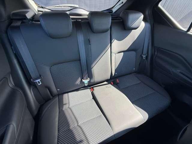 キックス １．２　Ｘ　（ｅ－ＰＯＷＥＲ）　※左センターピラー修理跡・メモリーナビ（Ｍ　ナビ＆ＴＶ　ワンオ－ナ－車　追従クルコン　スマートキー　ＬＥＤヘッド　レーンアシスト　パワーステアリング　ドライブレコーダー　ＥＴＣ　整備記録簿有　メモリーナビ　サイドエアバッグ　アルミ　ＡＡＣ（19枚目）