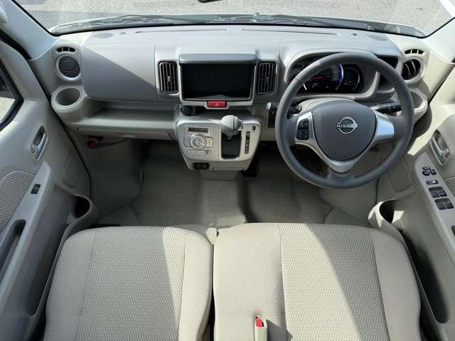 クリッパーリオ 660 E ハイルーフ 4WD ※雹害未使用車・シートヒーター・LEDオー 切替式4WD 衝突軽減 LEDヘッドライト 車線逸脱警報 スマートキー アイドリングストップ(5枚目)