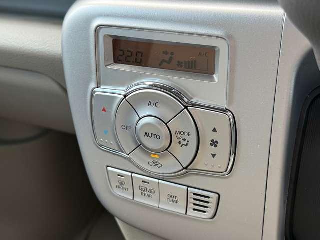 クリッパーリオ 660 E ハイルーフ 4WD ※雹害未使用車・シートヒーター・LEDオー 切替式4WD 衝突軽減 LEDヘッドライト 車線逸脱警報 スマートキー アイドリングストップ(9枚目)