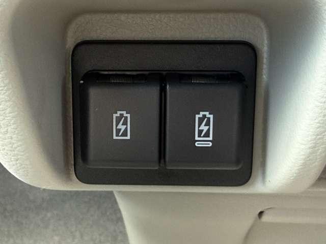 クリッパーリオ 660 E ハイルーフ 4WD ※雹害未使用車・シートヒーター・LEDオー 切替式4WD 衝突軽減 LEDヘッドライト 車線逸脱警報 スマートキー アイドリングストップ(10枚目)