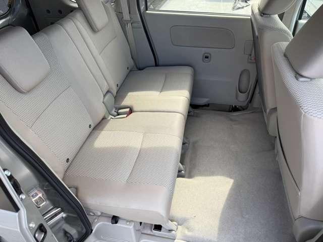 クリッパーリオ 660 E ハイルーフ 4WD ※雹害未使用車・シートヒーター・LEDオー 切替式4WD 衝突軽減 LEDヘッドライト 車線逸脱警報 スマートキー アイドリングストップ(15枚目)