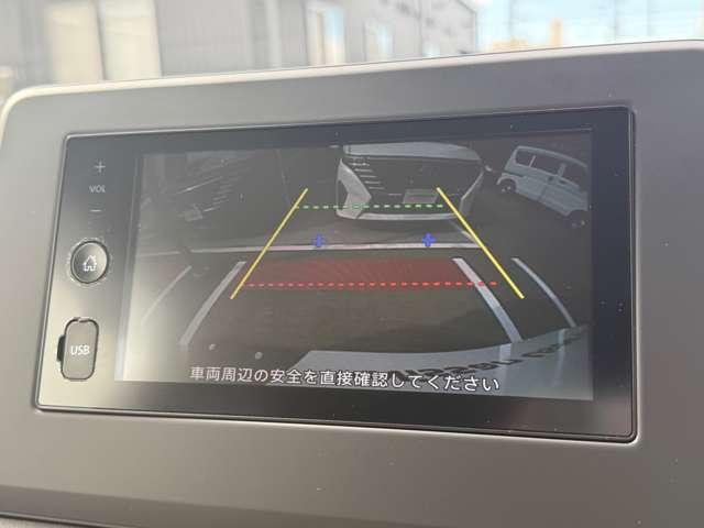 デイズ ６６０　Ｘ　ディスプレイオーディオ・バックカメラ・Ｂｌ　踏み間違え防止　スマートキー　バックカメラ　１オーナー　レーンキープ　アイドリングストップ　キーレス　フルオートエアコン　ＷＡＢ　記録簿　運転席エアバック　サイドエアバッグ　ＰＳ　アルミホイール（8枚目）