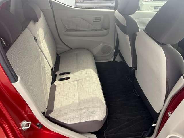 デイズ ６６０　Ｘ　ディスプレイオーディオ・バックカメラ・Ｂｌ　踏み間違え防止　スマートキー　バックカメラ　１オーナー　レーンキープ　アイドリングストップ　キーレス　フルオートエアコン　ＷＡＢ　記録簿　運転席エアバック　サイドエアバッグ　ＰＳ　アルミホイール（12枚目）