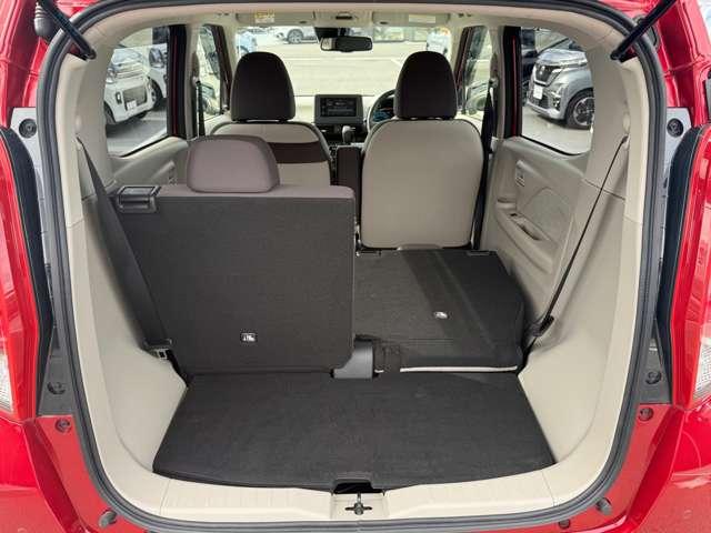 デイズ ６６０　Ｘ　ディスプレイオーディオ・バックカメラ・Ｂｌ　踏み間違え防止　スマートキー　バックカメラ　１オーナー　レーンキープ　アイドリングストップ　キーレス　フルオートエアコン　ＷＡＢ　記録簿　運転席エアバック　サイドエアバッグ　ＰＳ　アルミホイール（16枚目）