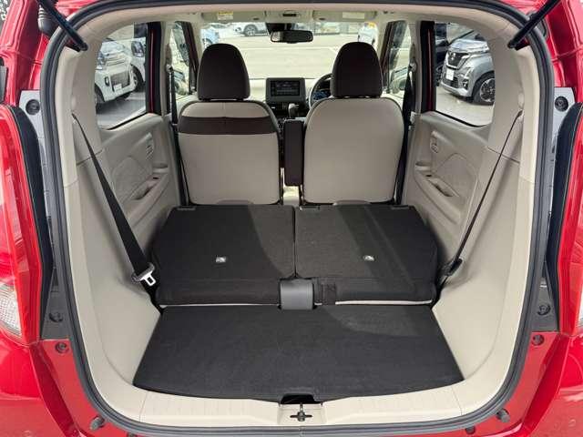 デイズ ６６０　Ｘ　ディスプレイオーディオ・バックカメラ・Ｂｌ　踏み間違え防止　スマートキー　バックカメラ　１オーナー　レーンキープ　アイドリングストップ　キーレス　フルオートエアコン　ＷＡＢ　記録簿　運転席エアバック　サイドエアバッグ　ＰＳ　アルミホイール（17枚目）