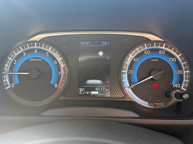 ルークス 660 ハイウェイスターX プロパイロット エディション 当社社用車UP・両側電動ドア・大画面ナビ(M 左右パワースライドドア アイドリング パノラマモニター 助手席エアバッグ 衝突軽減ブレーキ PW ナビ&TV 1セグ LEDヘッドライト LDW スマートキー ETC ワンオーナー車 バックカメラ(6枚目)