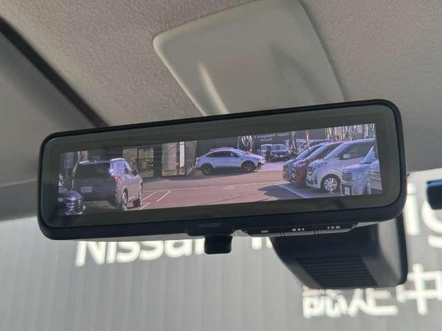 ルークス 660 ハイウェイスターX プロパイロット エディション 当社社用車UP・両側電動ドア・大画面ナビ(M 左右パワースライドドア アイドリング パノラマモニター 助手席エアバッグ 衝突軽減ブレーキ PW ナビ&TV 1セグ LEDヘッドライト LDW スマートキー ETC ワンオーナー車 バックカメラ(13枚目)