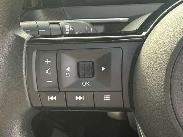 ノート 1.2 X メーカーナビ・全周囲カメラ・HDMI接続・Bl リアカメラ 衝突被害軽減ブレ-キ 全方位カメラ ETC付 アルミ LEDヘッドライト レーンアシスト インテリジェントキー ワンオーナー ドラレコ 整備記録簿 盗難防止システム ワンセグTV TVナビ(17枚目)