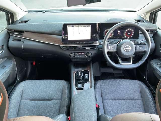 オーラ 1.2 G BOSE・プロパイロット・シートヒーター・日 自動(被害軽減)ブレーキ LED LKA サイドカメラ ETC ドライブレコーダー カーテンエアバッグ アルミホイール インテリジェントキー パワーウィンドウ 寒冷地仕様 ワンオーナー メモリーナビ(4枚目)