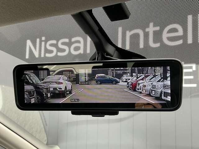 セレナ ｅ－ＰＯＷＥＲハイウェイスターＶ　プロパイロット・大画面ナビ　３６０°カメラ　エマジェンシーブレーキ　１オナ　スマキー　バックカメラ　レーンアシスト　点検記録簿付　ＥＴＣ　ドラレコ　サイドカーテンエアバック　フルオートエアコン　アルミホイール　エアバック　ＡＢＳ（11枚目）