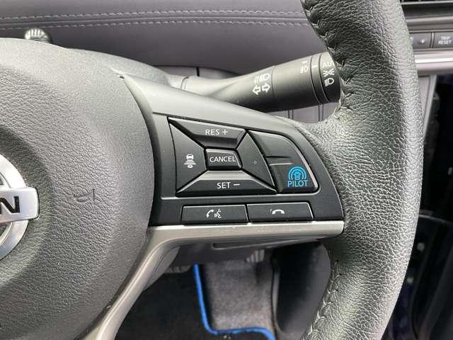 セレナ ｅ－ＰＯＷＥＲハイウェイスターＶ　プロパイロット・大画面ナビ　３６０°カメラ　エマジェンシーブレーキ　１オナ　スマキー　バックカメラ　レーンアシスト　点検記録簿付　ＥＴＣ　ドラレコ　サイドカーテンエアバック　フルオートエアコン　アルミホイール　エアバック　ＡＢＳ（16枚目）