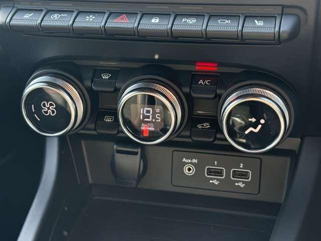 アルカナ R.Sライン マイルドハイブリッド 当社社用車・パドルシフト 衝突軽減B 車線逸脱警告 LED 360°カメラ スマートキー オートクルーズコントロール ETC アルミホイール アイドリングストップ キーレスエントリー ワンオーナー(10枚目)