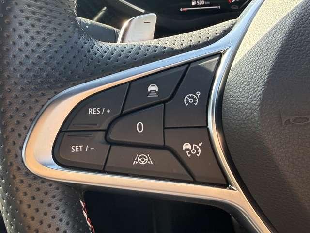 アルカナ R.Sライン マイルドハイブリッド 当社社用車・パドルシフト 衝突軽減B 車線逸脱警告 LED 360°カメラ スマートキー オートクルーズコントロール ETC アルミホイール アイドリングストップ キーレスエントリー ワンオーナー(13枚目)