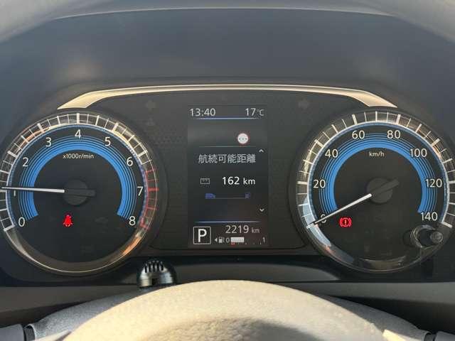 デイズ X 走行2219Km・前後ドラレコ・大画面ナビ(MM3 アラウンドM 踏み間違え防止 スマートキー バックカメラ 1オーナー ETC レーンキープ アイドリングストップ ドライブレコーダー キーレス フルオートエアコン ナビTV WAB 記録簿 PS(6枚目)